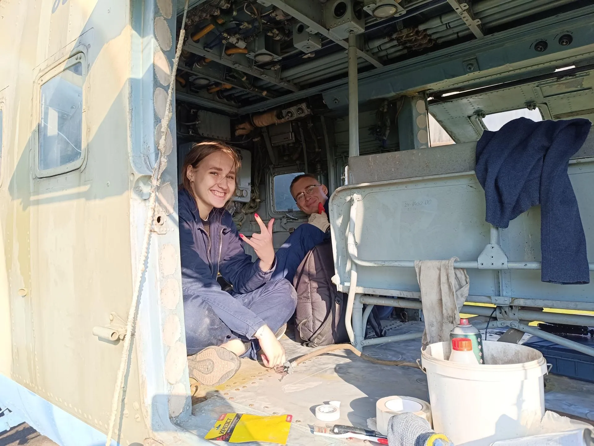 Фото: РОО МПО «Гвардия»&nbsp;