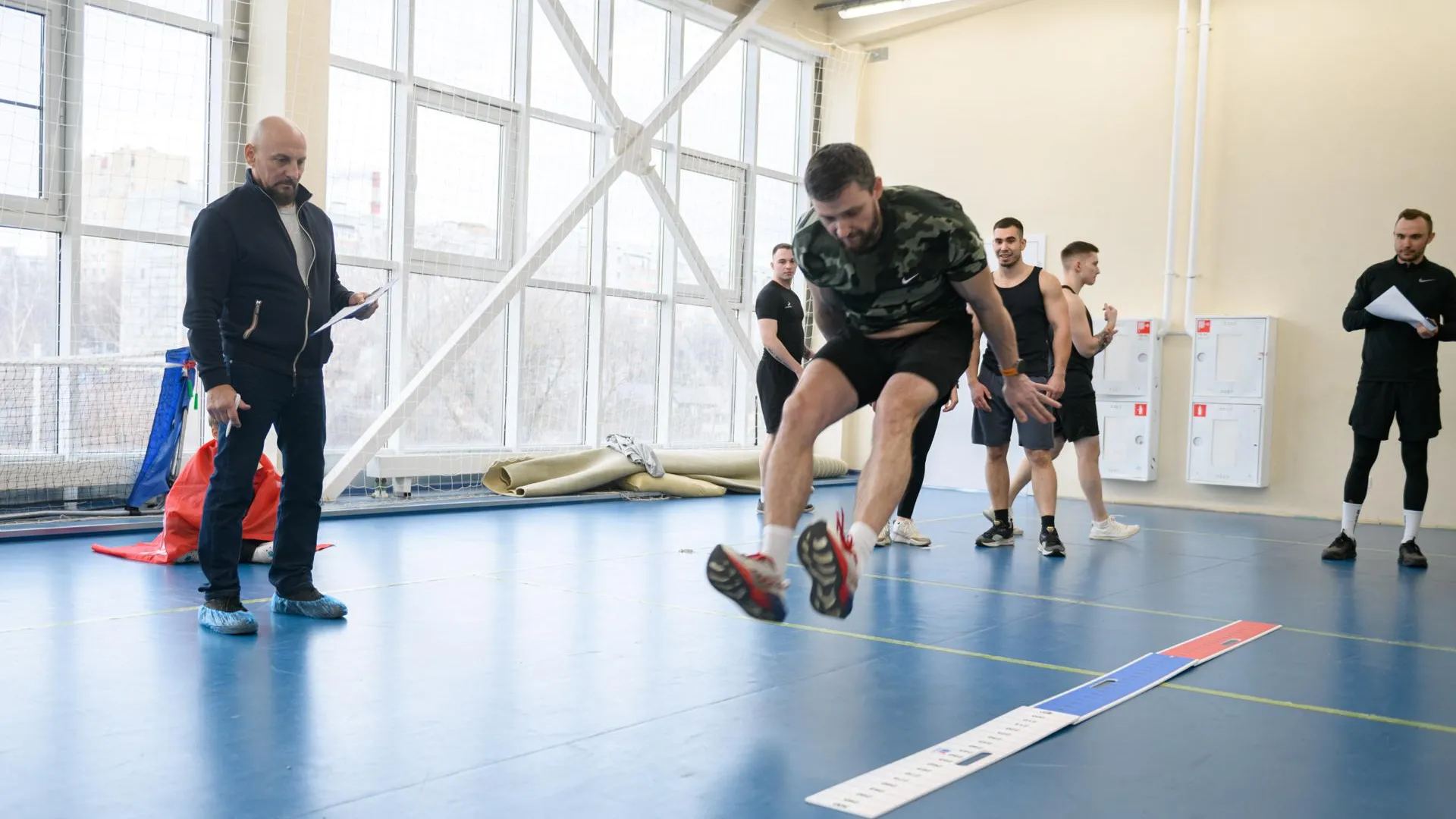 Дарья Сивова