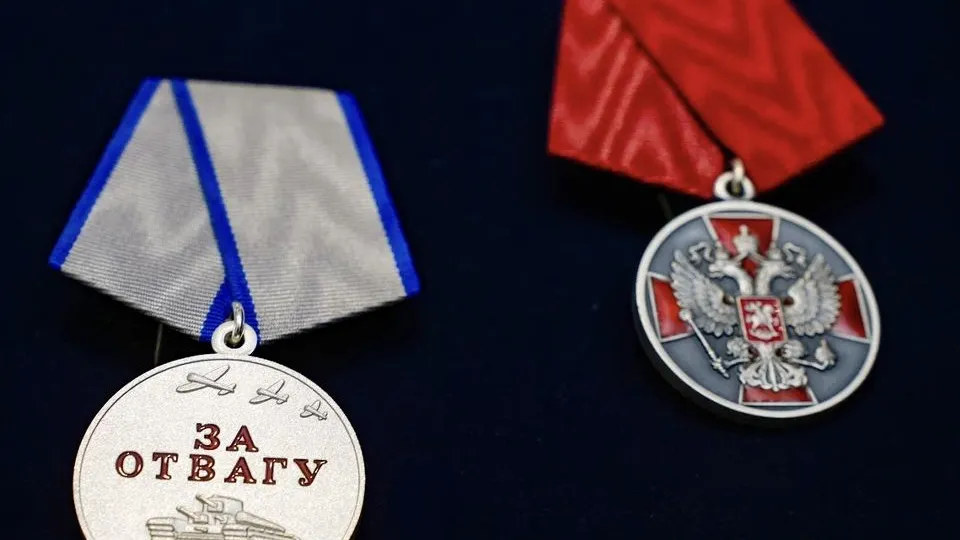 Фото: пресс-служба губернатора и правительства Московской области/Александра Степанова