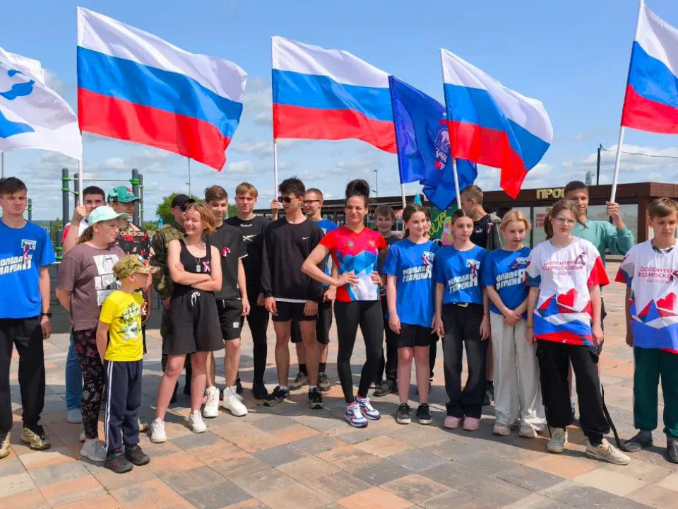 Фото: t.me/mmcmozhaisk