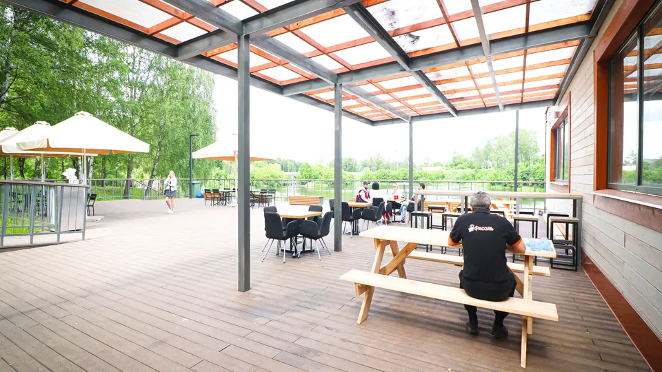 Фото: МедиаБанк Подмосковья/Данила Кирьянов