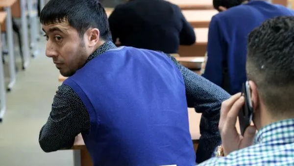 Итоги работы за полугодие подвели в УФМС Подмосковья