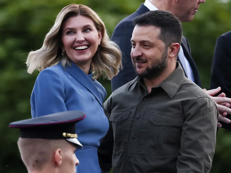 «Когда женился, стал нервничать»: найдена причина, по которой Зеленский употребляет наркотики