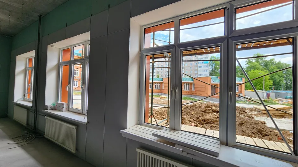 Фото: Дмитрий Алексеенко