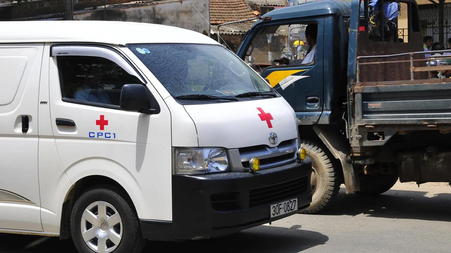 Zhang Jianhua/Xinhua