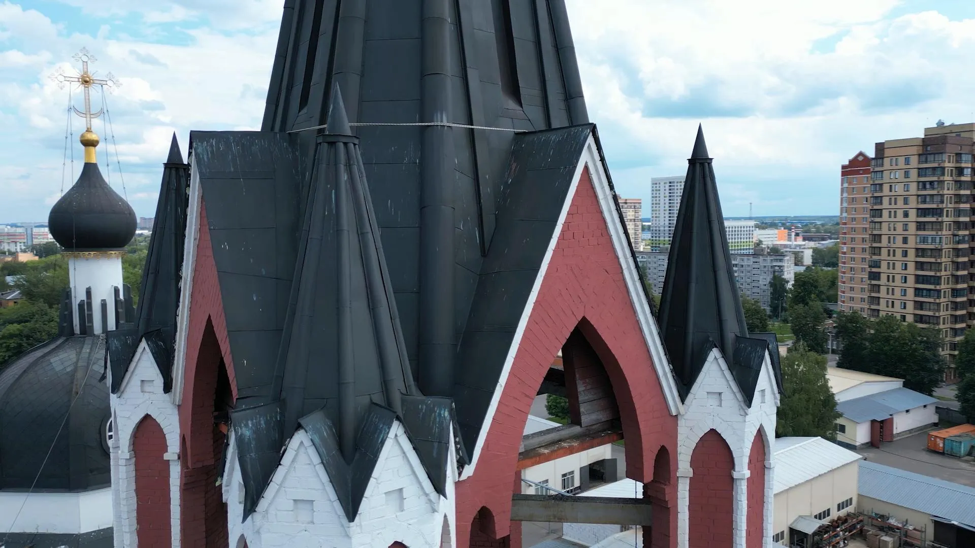 Ксения Борцова