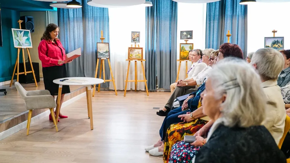 Фото: пресс-служба администрации г.о. Химки