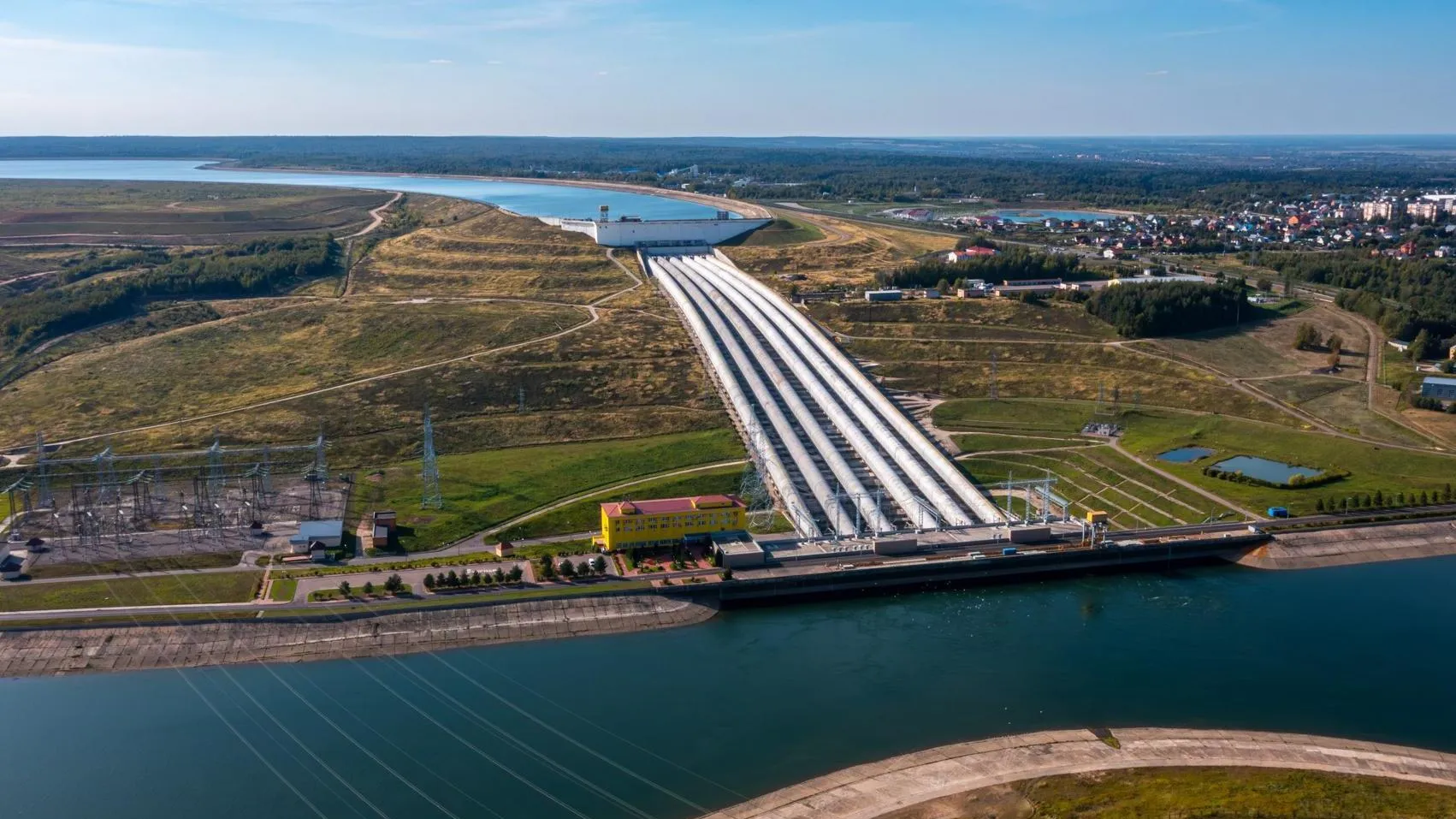 Фото: РусГидро