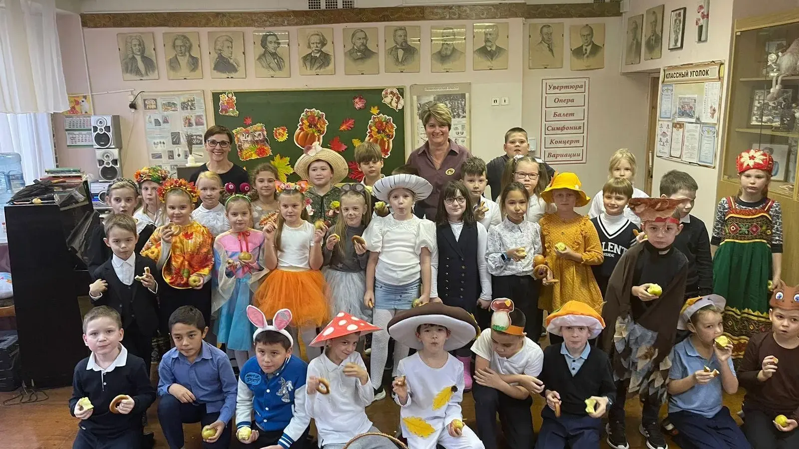 Министерство образования Московской области