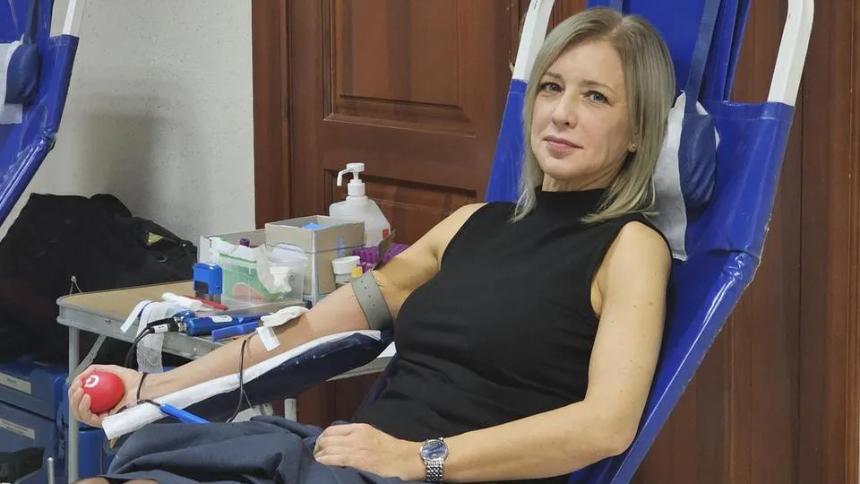 Фото: пресс-служба Луховицкой больницы