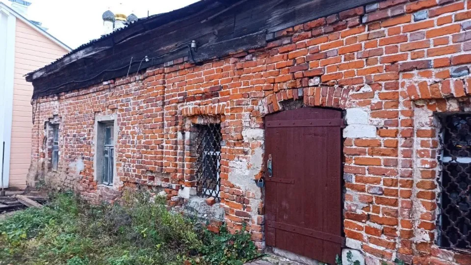 Фото: Главное управление культурного наследия Московской области