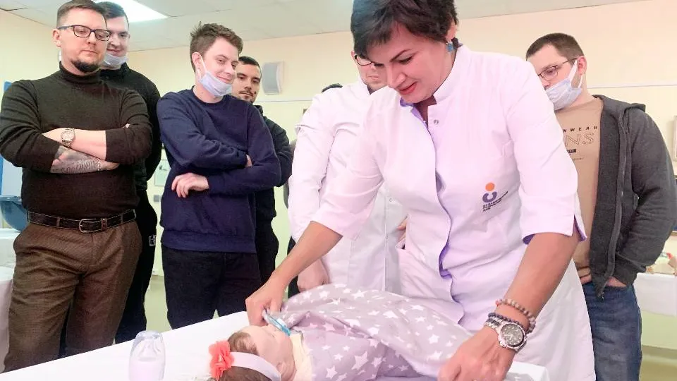 Фото: МедиаБанк Подмосковья/Ирина Мальцева