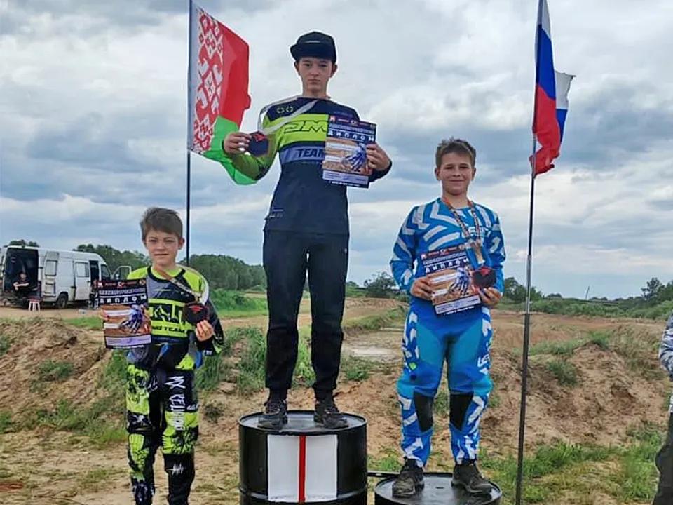 Фото: СТК «Восток»