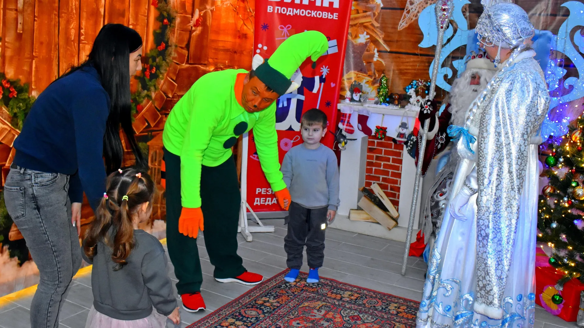 Фото: vk.com/ЦКиД «Пегас»