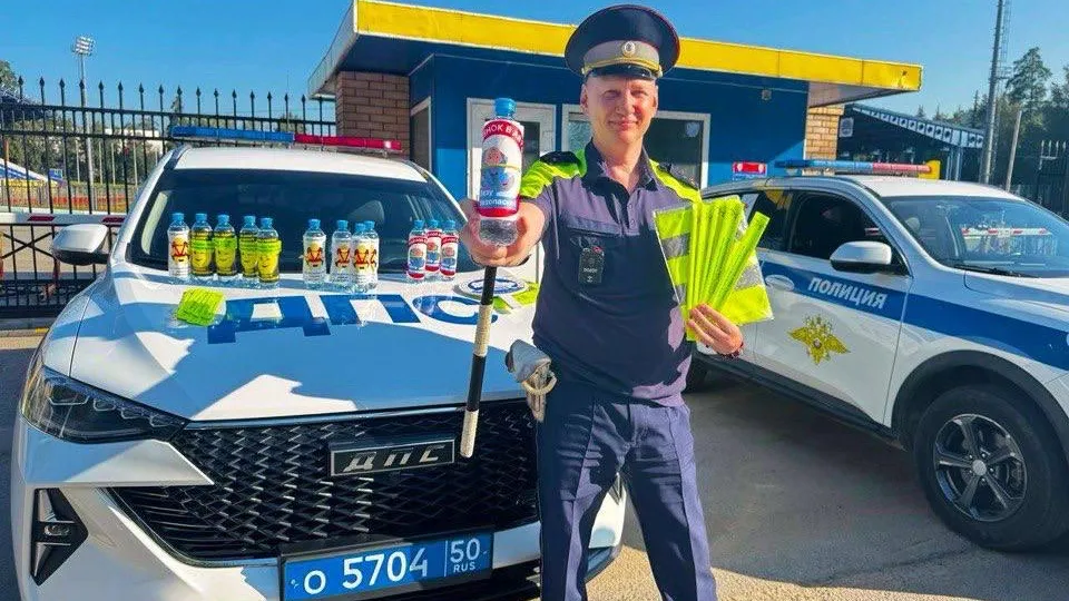 Фото: пресс-служба г.о. Красногорск