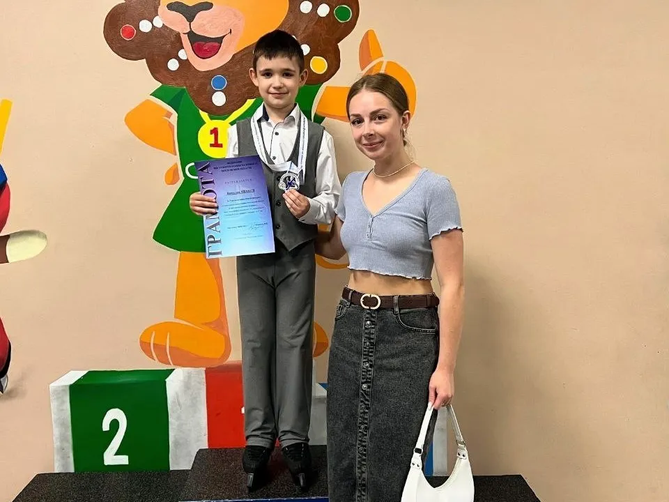 Фото: пресс-служба администрации г.о. Клин