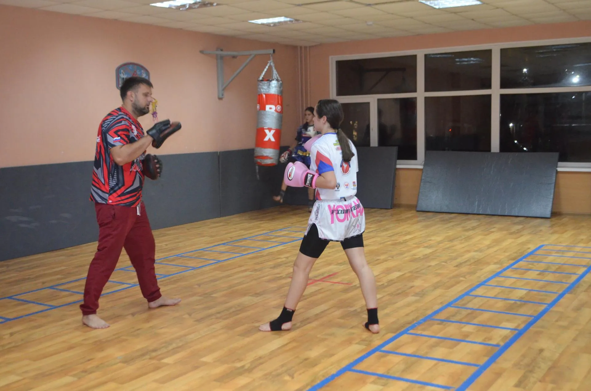 Наталья Лымарь