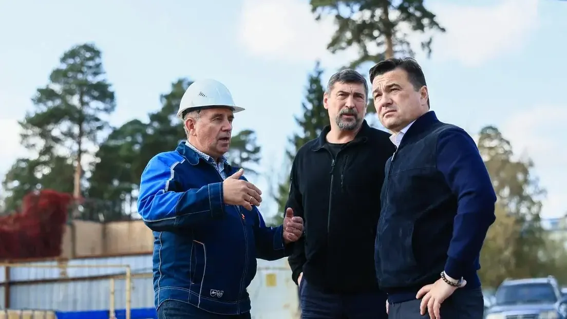 Фото: Константин Семенец