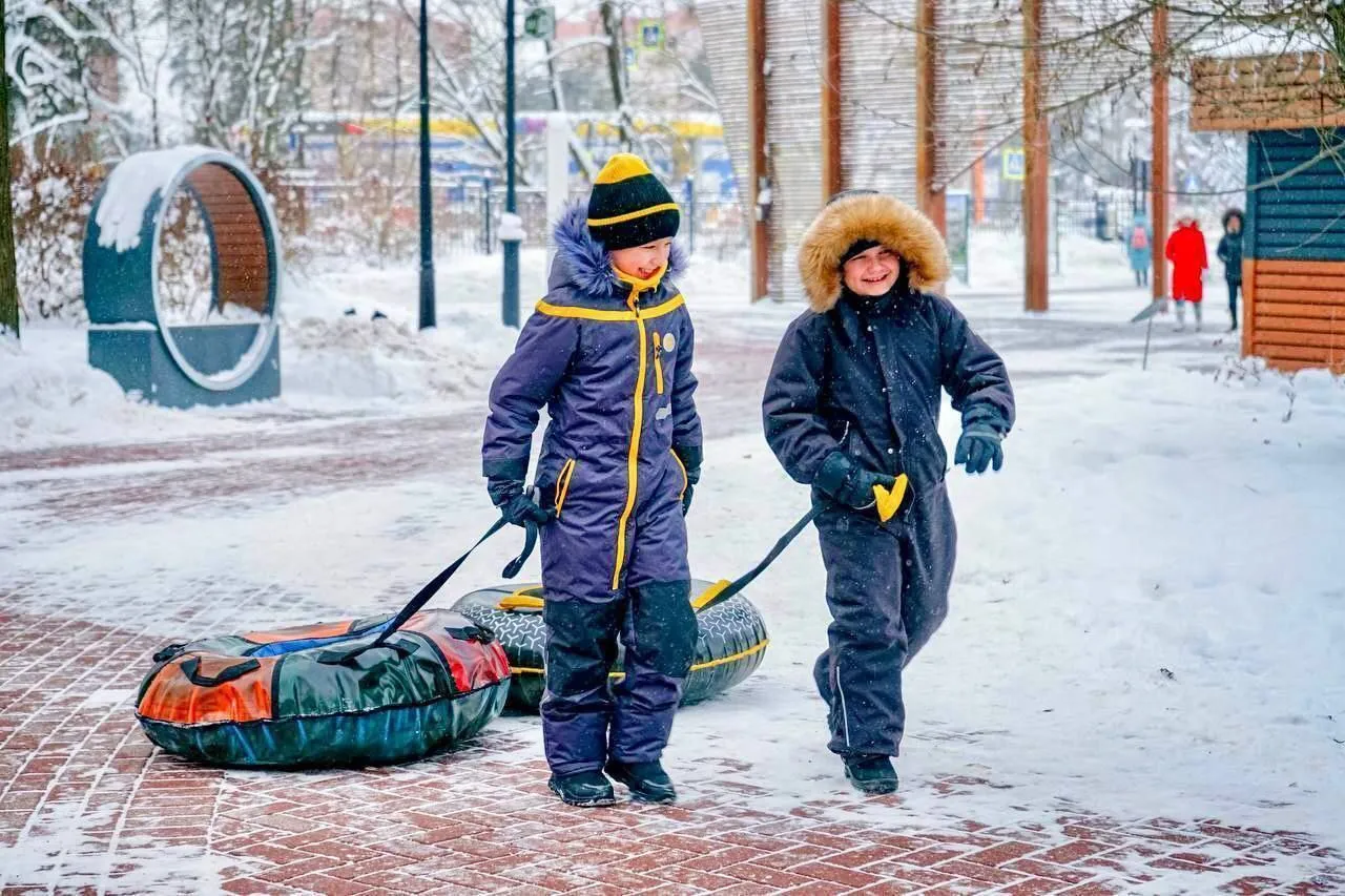 Фото: Пресс-служба Губернатора и Правительства Московской области