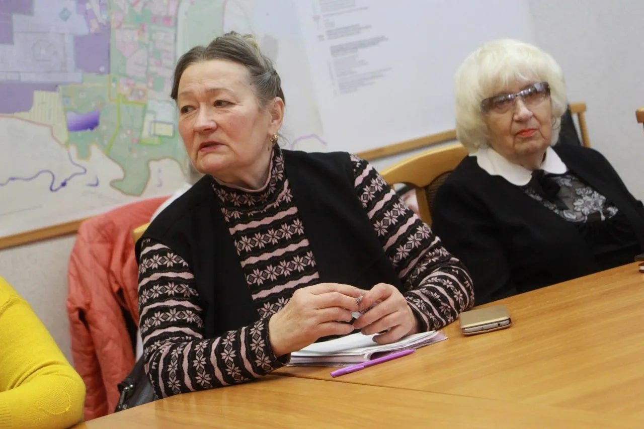 Фото: пресс-служба администрации Протвино