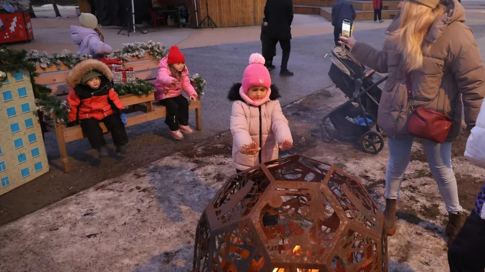 Фото: Министерство благоустройства Московской области