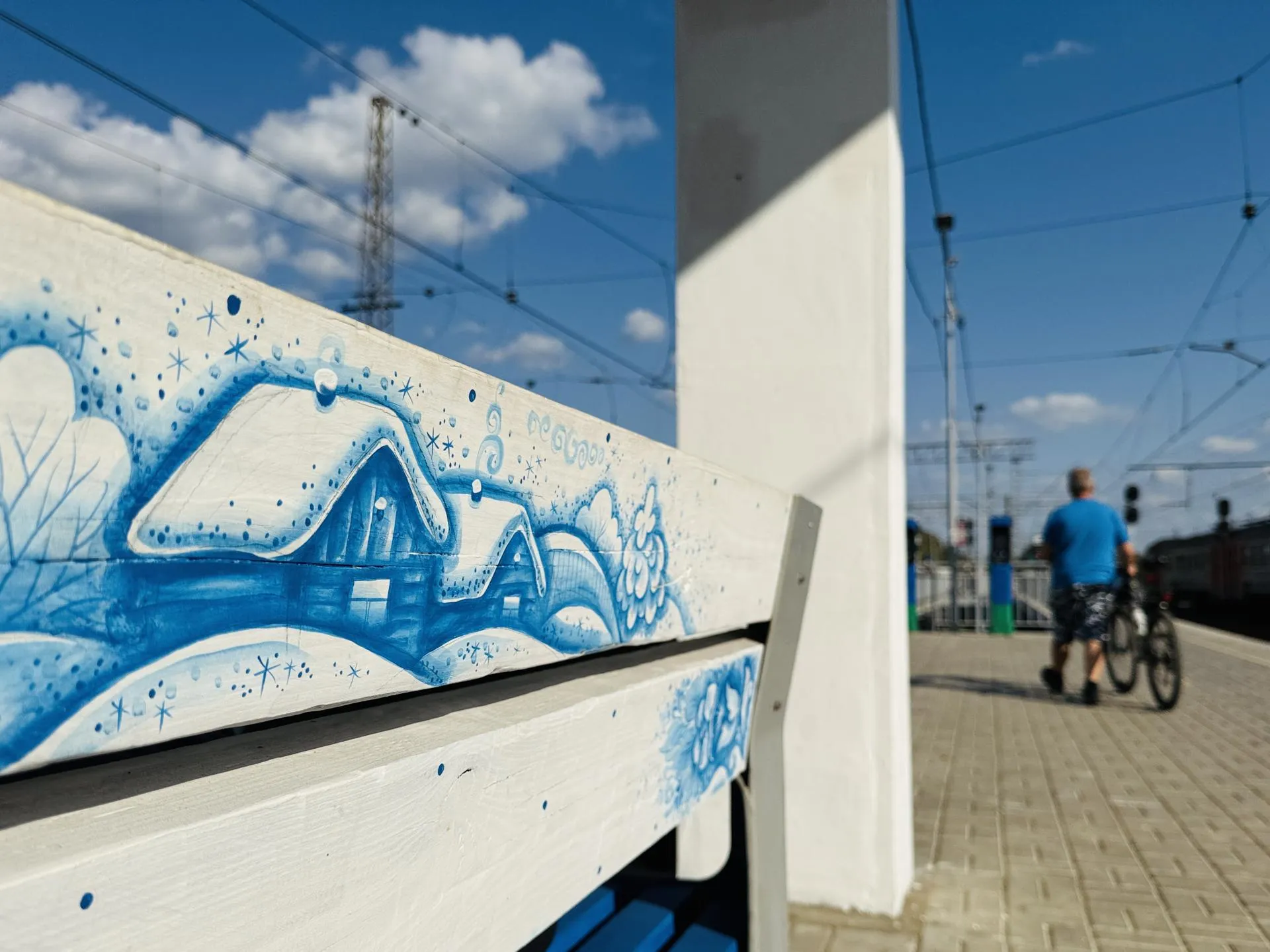 Фото: Медиабанк Подмосковья/Ольга Стаферова