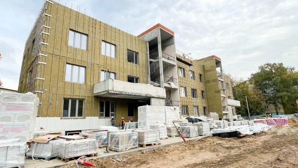 Фото: Администрация городского округа Люберцы