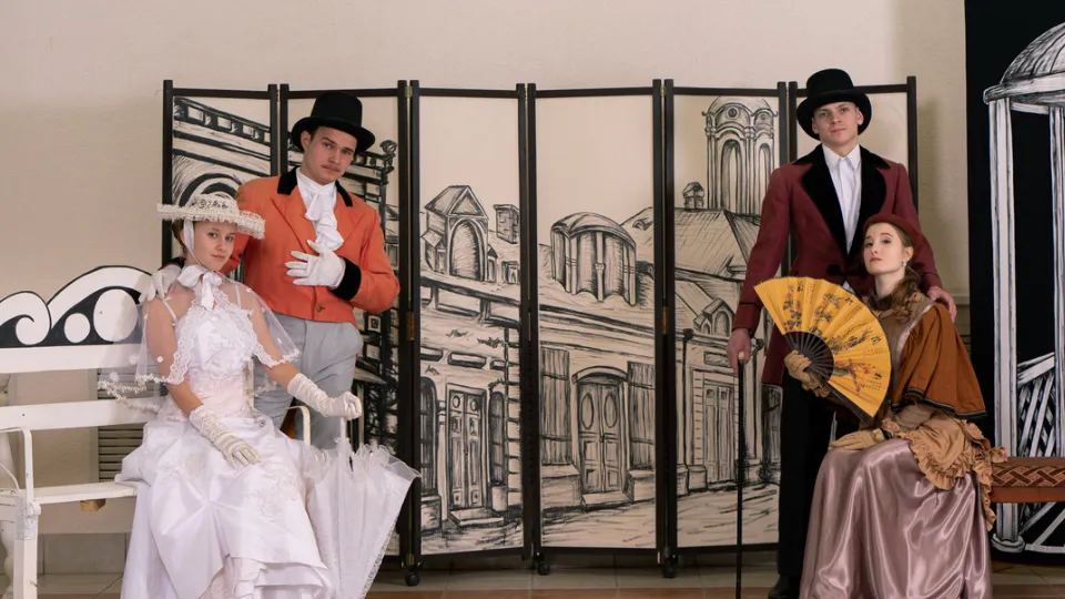 Фото: Можайский КДЦ