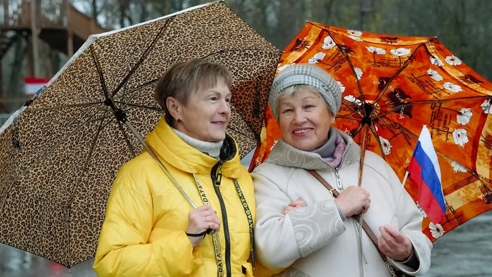 Фото: vk.com/Парки муниципального округа Чехов