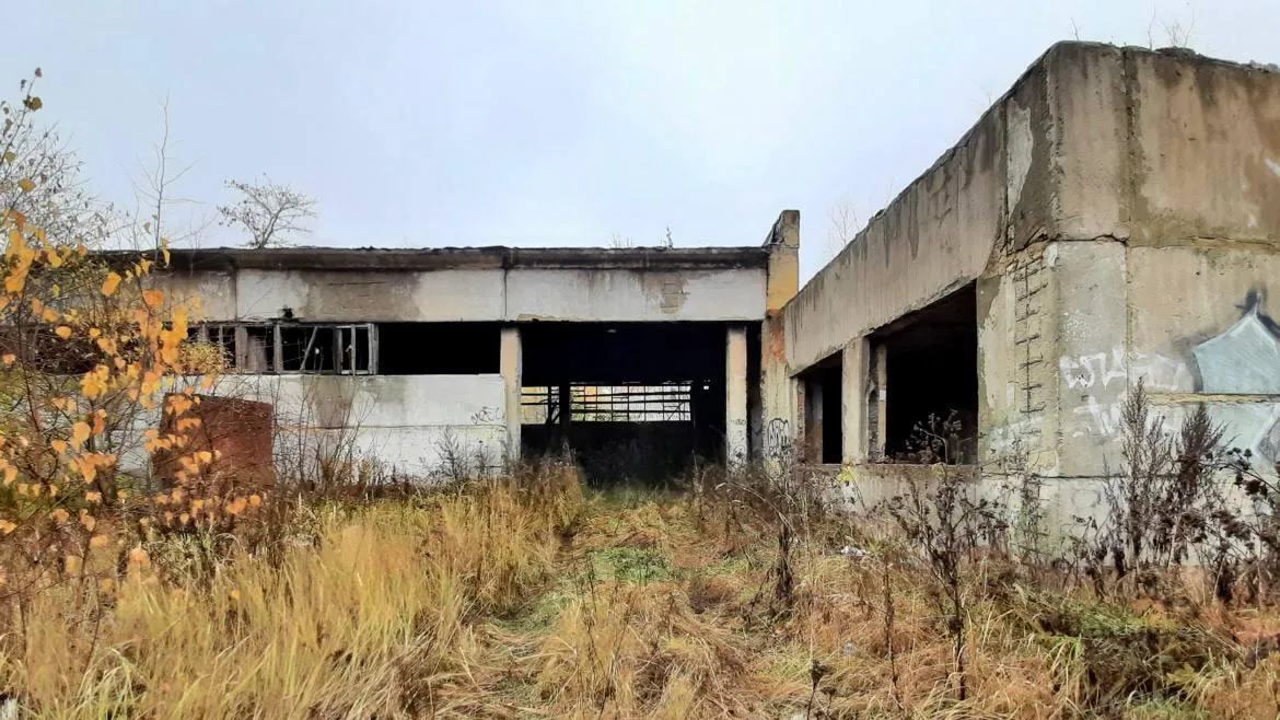 Мособлархитектура