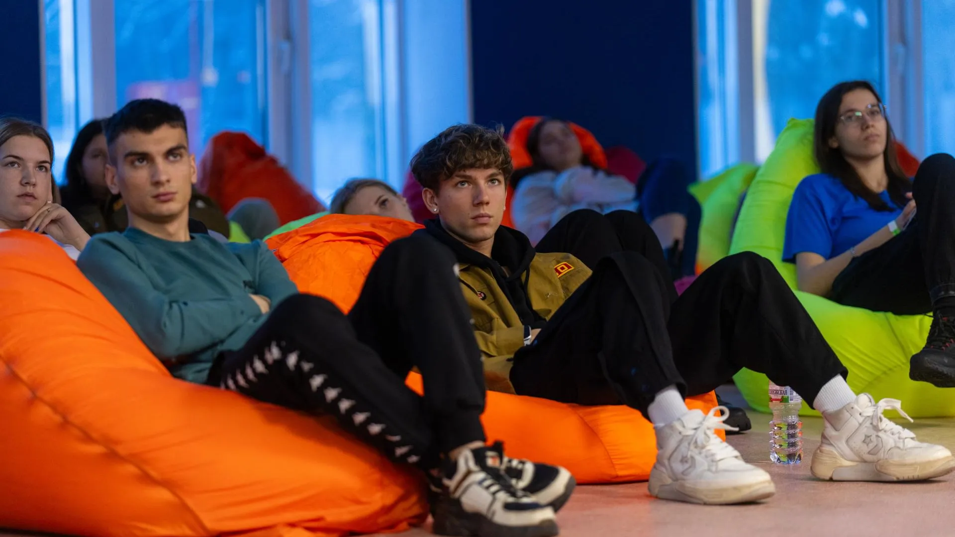 Министерство информационных и социальных коммуникаций Московской области