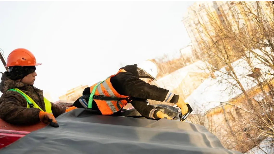 Фото: Фонд капремонта МО