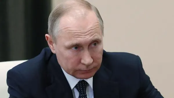 Михаил Климентьев / РИА Новости
