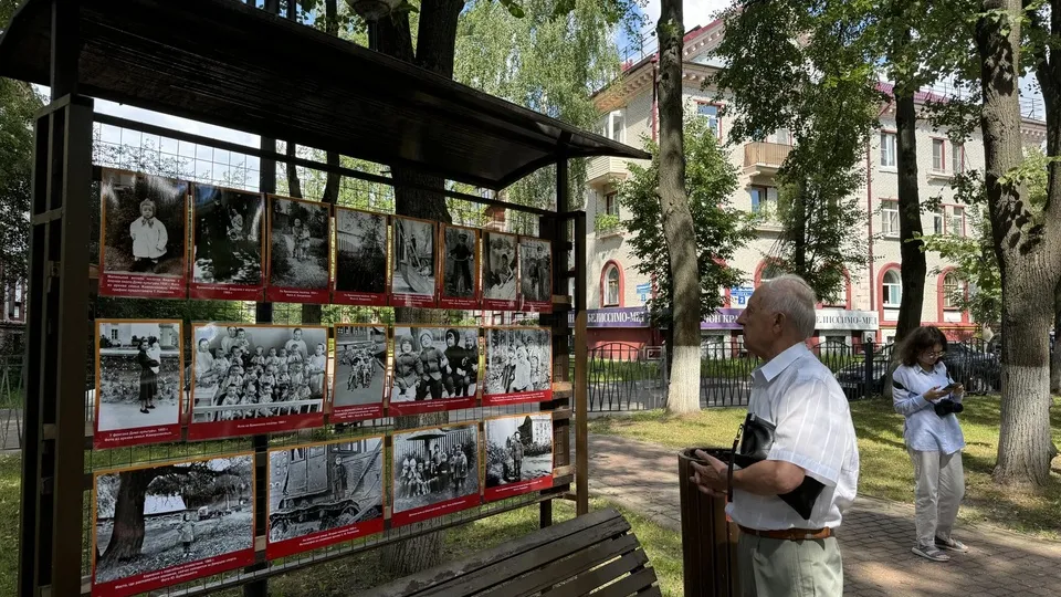 Фото: Мария Даньшина