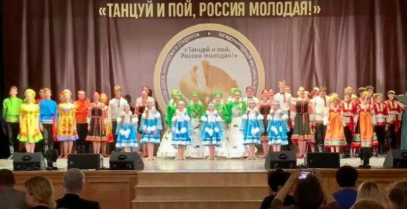 Фото: Администрация г.о. Лобня