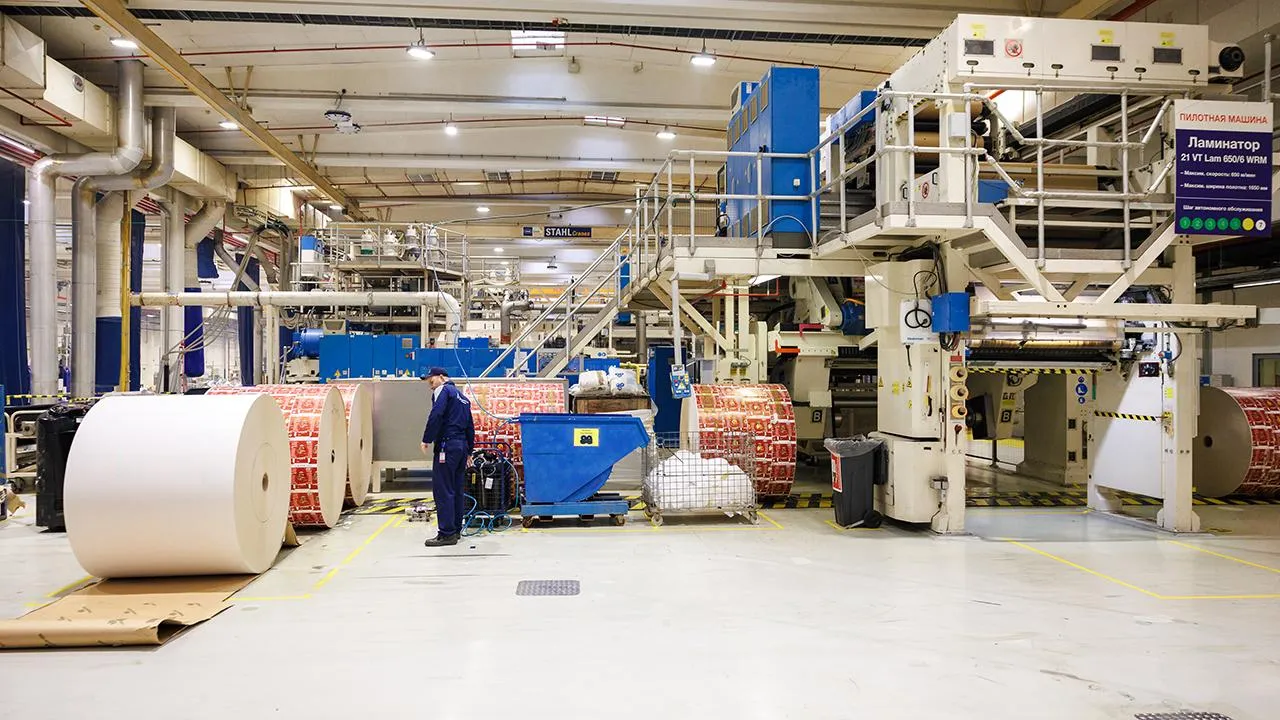 пресс-служба губернатора и правительства Московской области/Сергей Шешин