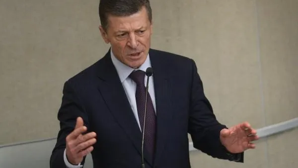 Владимир Федоренко / РИА Новости