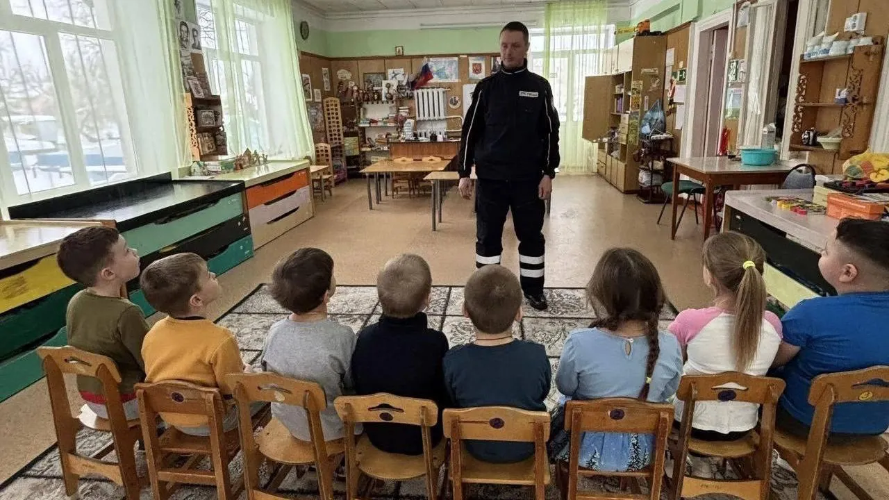 пресс-служба ОМВД России по г.о. Ступино