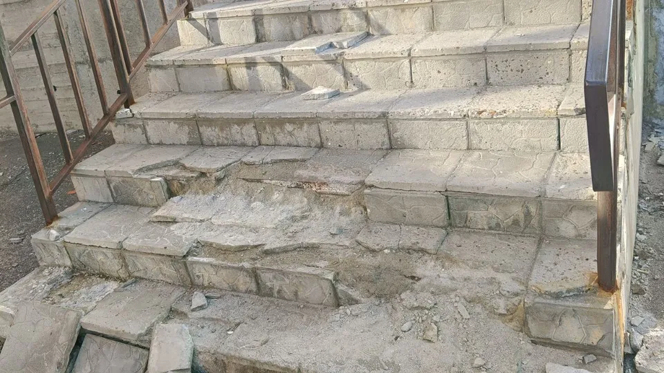 Фото: t.me/Kashira_ZKH