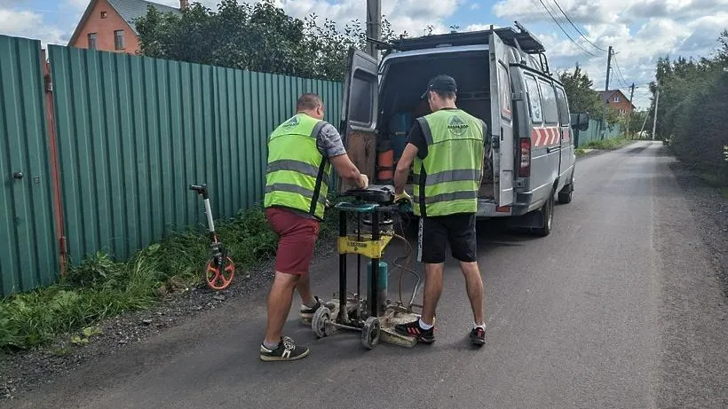 фото администрации городского округа Чехов