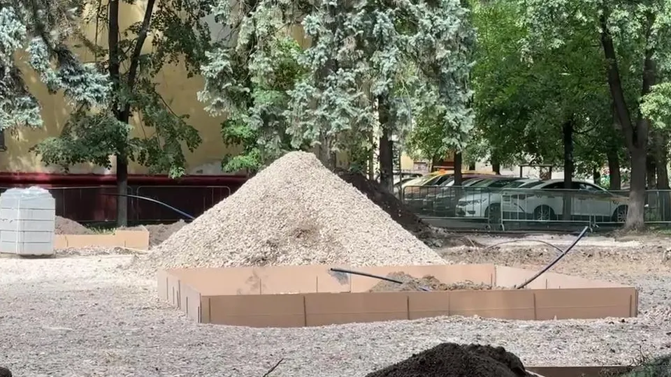 Фото: Ксения Казакова