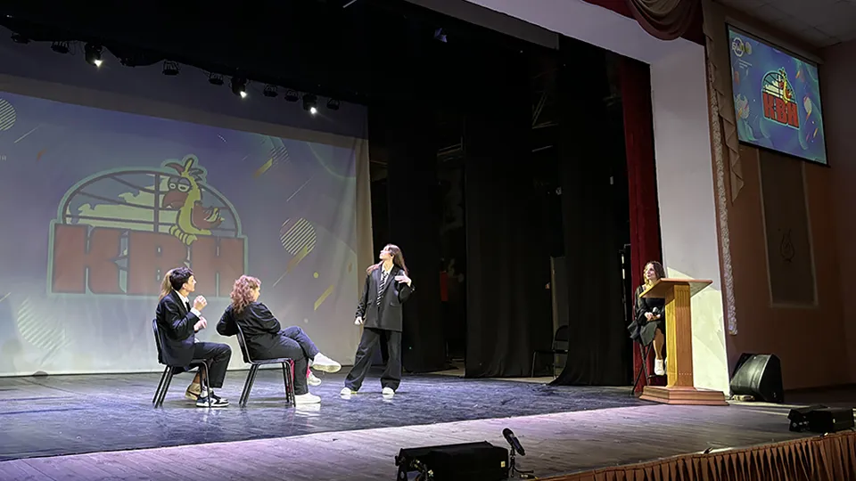 Фото: МедиаБанк Подмосковья/Полина Легейда