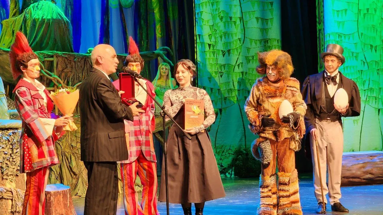 Роман Яковлев