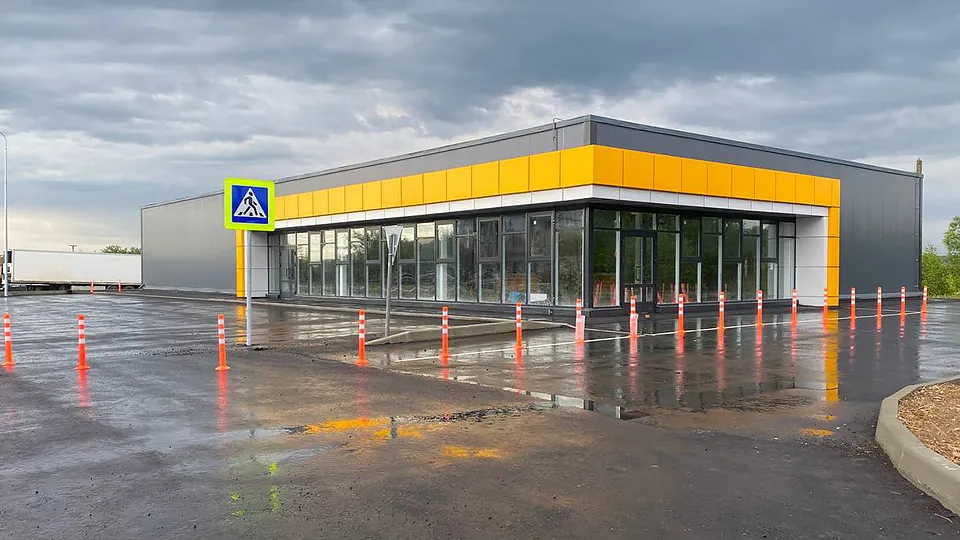 Фото: МедиаБанк Подмосковья/Елена Лабзина
