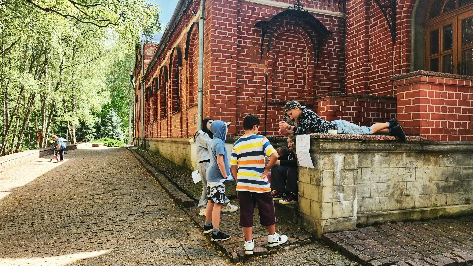 Фото: МедиаБанк Подмосковья/Мария Панина