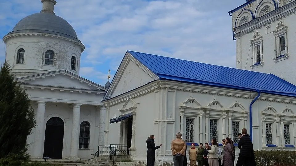 Фото: Ольга Антонова