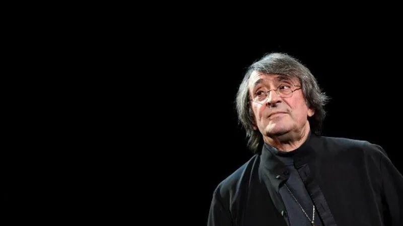 Башмет дал концерт для беженцев с Донбасса