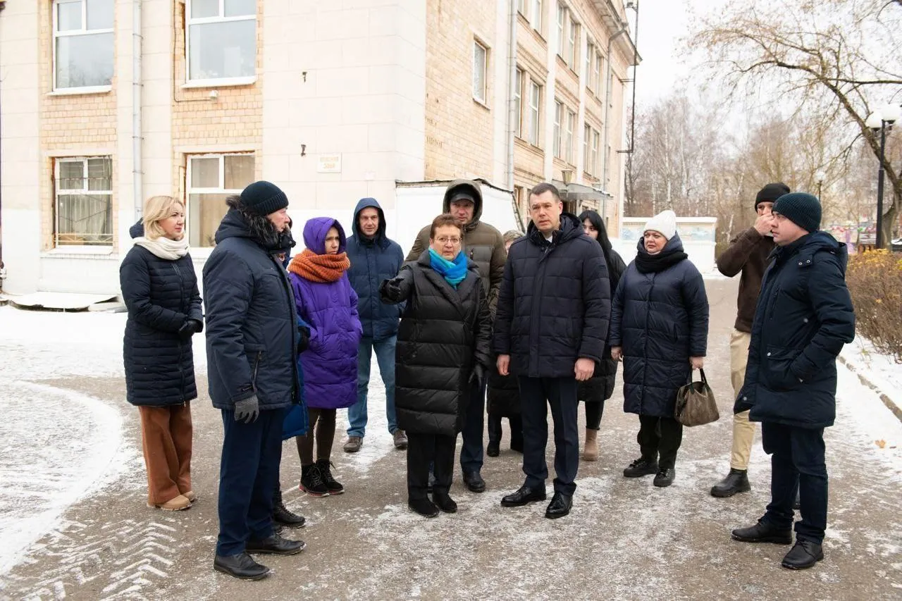 Фото: ИА «Все новости Лыткарино»