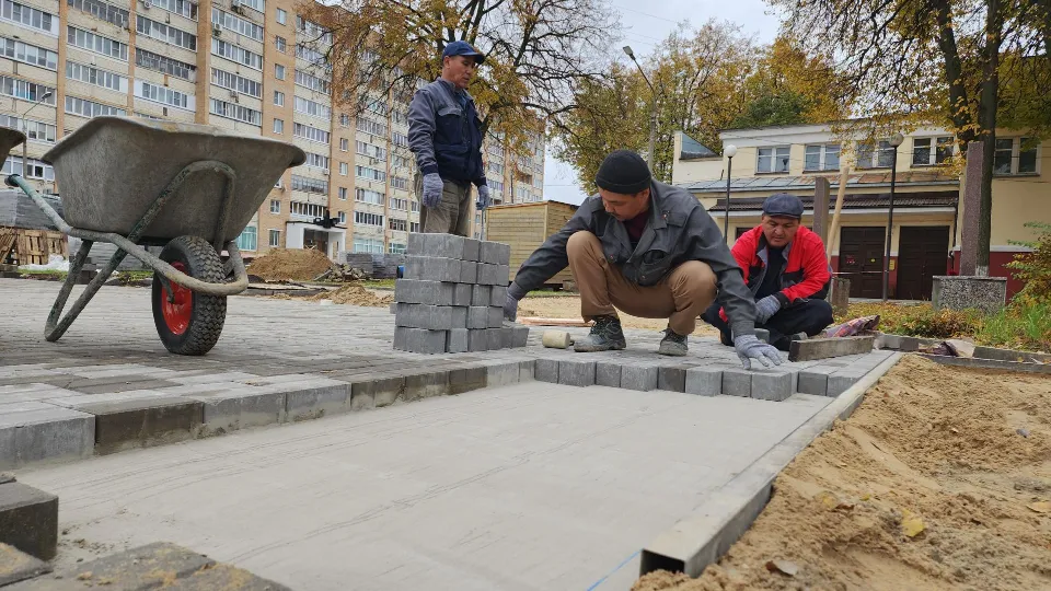 Фото: МедиаБанк Подмосковья/Юлия Андросова