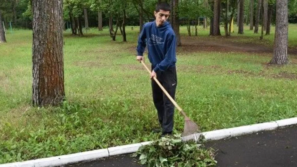 Фото: Молодежный центр «Дружба»